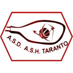 Logo Taras Team Taranto