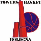 Logo Towers Basket Bologna