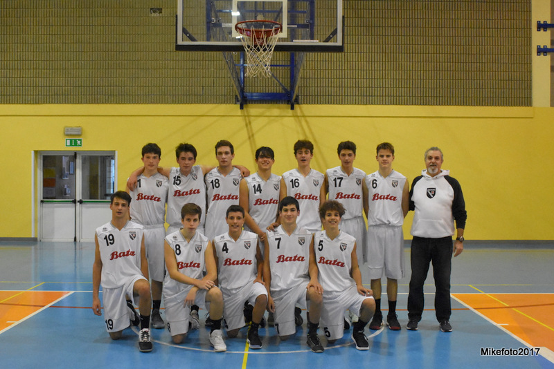 Foto squadra PetrarcaPadova 2018 Foto squadra PetrarcaPadova 2018