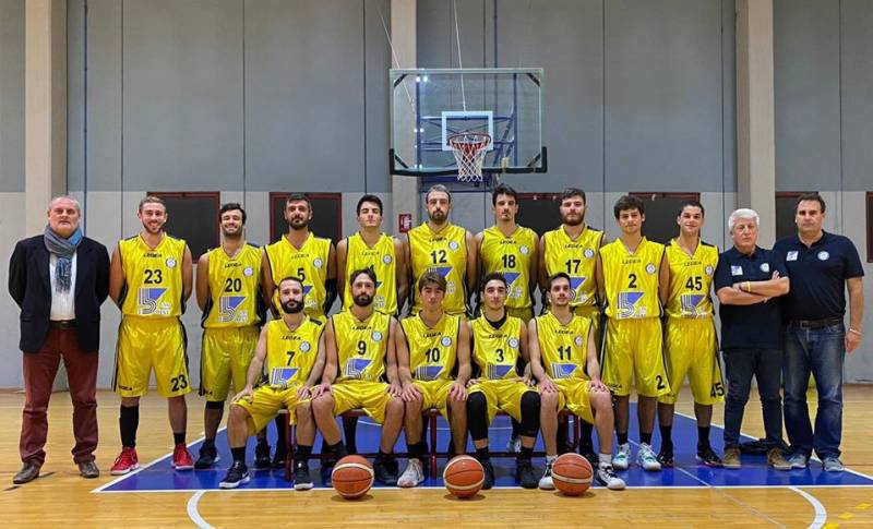 Foto squadra CusPisa 2020 Foto squadra CusPisa 2020