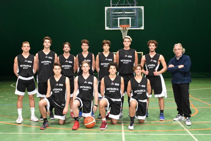 Foto squadra RedentoreEste 2017 Foto squadra RedentoreEste 2017