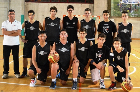 Foto squadra Patavium Armistizio 2014 Foto squadra Patavium Armistizio 2014