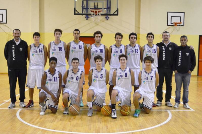 Foto squadra Patavium Armistizio 2014 Foto squadra Patavium Armistizio 2014