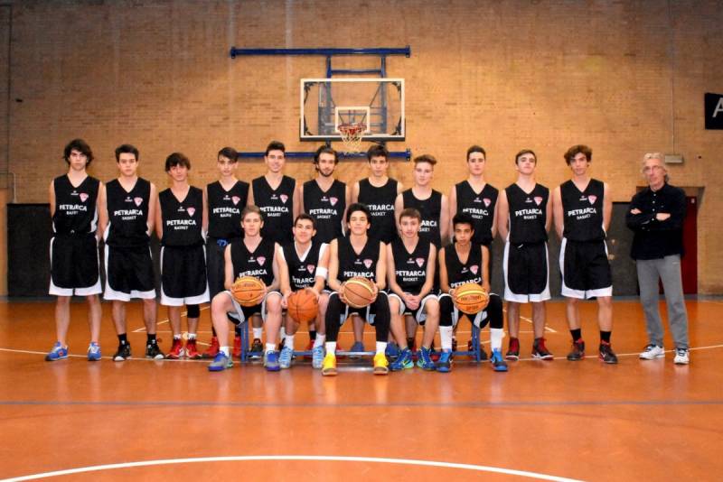 Foto squadra PataviumArmistizio 2016 Foto squadra PataviumArmistizio 2016