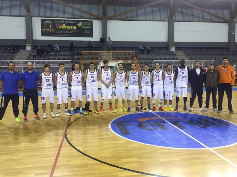 Foto squadra SanBonifacio 2017 Foto squadra SanBonifacio 2017