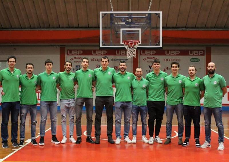 Foto squadra ProPaceCRMMortise 2020 Foto squadra ProPaceCRMMortise 2020