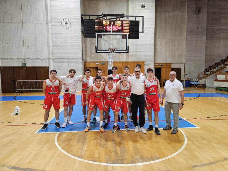 Foto squadra Team78Martellago 2025 Foto squadra Team78Martellago 2025