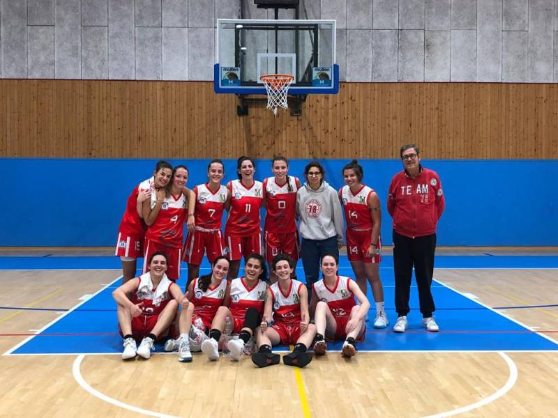 Foto squadra Team78Martellago 2025 Foto squadra Team78Martellago 2025