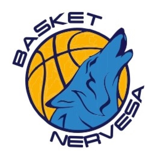 Foto squadra BasketNervesa 2025 Foto squadra BasketNervesa 2025