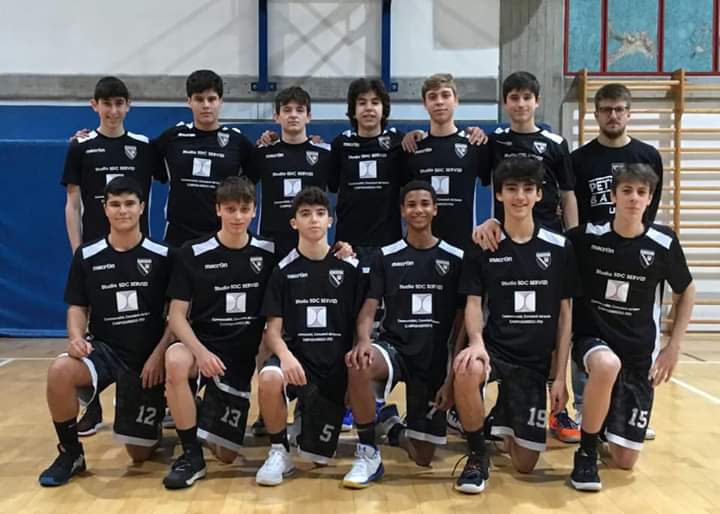 Foto squadra ArmistizioPatavium 2020 Foto squadra ArmistizioPatavium 2020