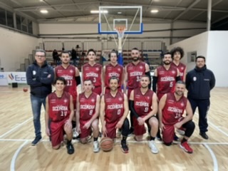 Foto squadra SportingClubScordia 2022 Foto squadra SportingClubScordia 2022
