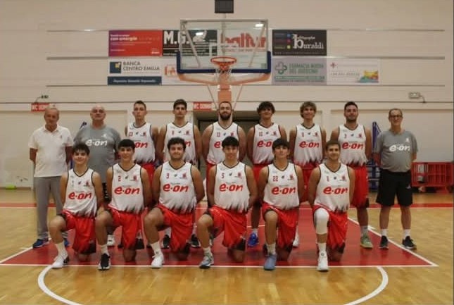 Foto squadra Benedetto1964Cento 2025 Foto squadra Benedetto1964Cento 2025
