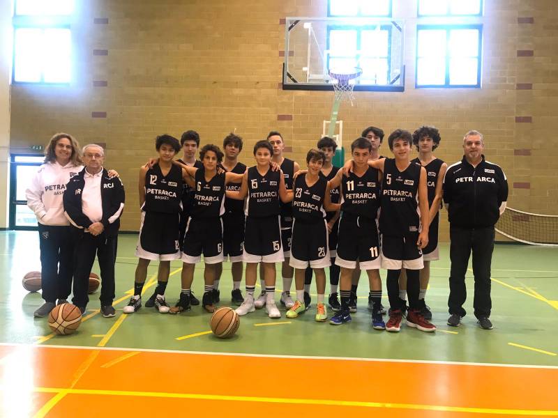 Foto squadra JuniorPatavium 2020 Foto squadra JuniorPatavium 2020