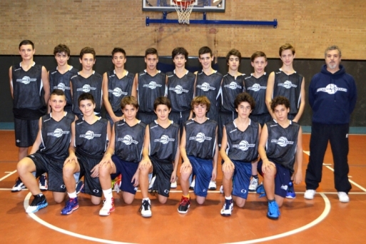 Foto squadra Petrarca Padova 2014 Foto squadra Petrarca Padova 2014