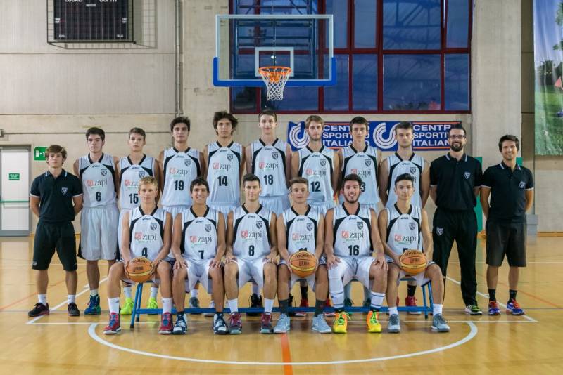 Foto squadra PetrarcaPadova 2016 Foto squadra PetrarcaPadova 2016