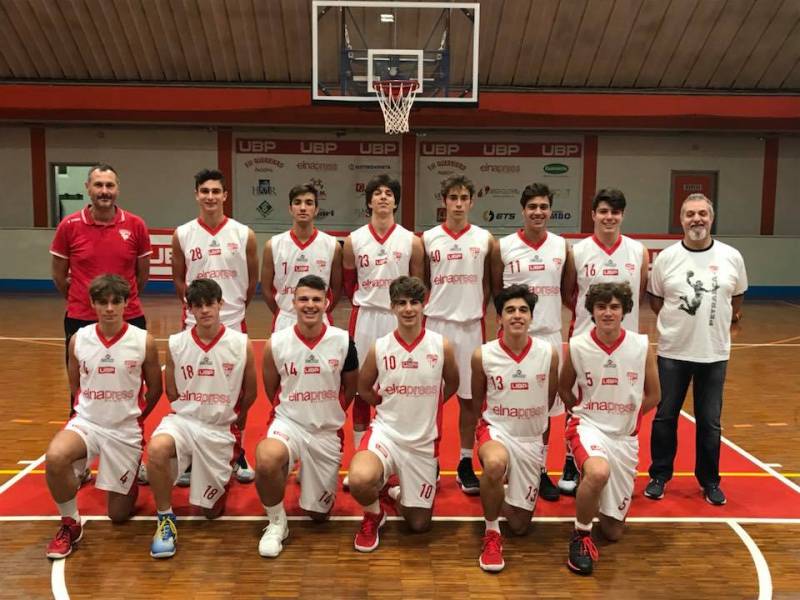Foto squadra PetrarcaPadova 2018 Foto squadra PetrarcaPadova 2018