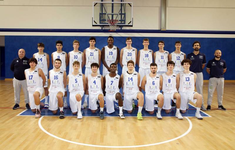 Foto squadra BresciaLeonessa 2019 Foto squadra BresciaLeonessa 2019