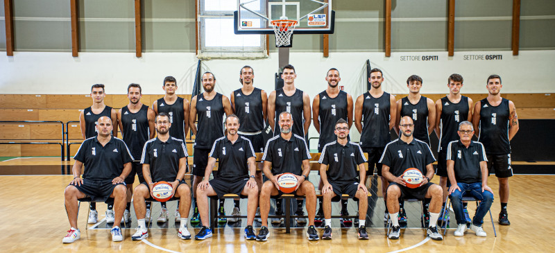 Foto squadra RuckerSanve 2022 Foto squadra RuckerSanve 2022