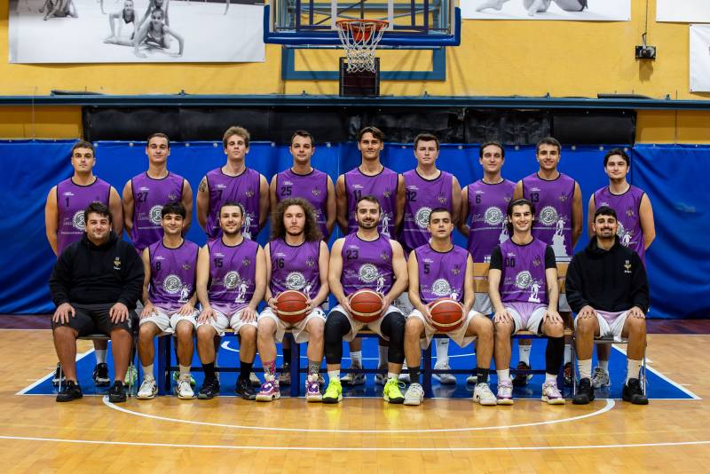 Foto squadra ReunionBologna 2025 Foto squadra ReunionBologna 2025