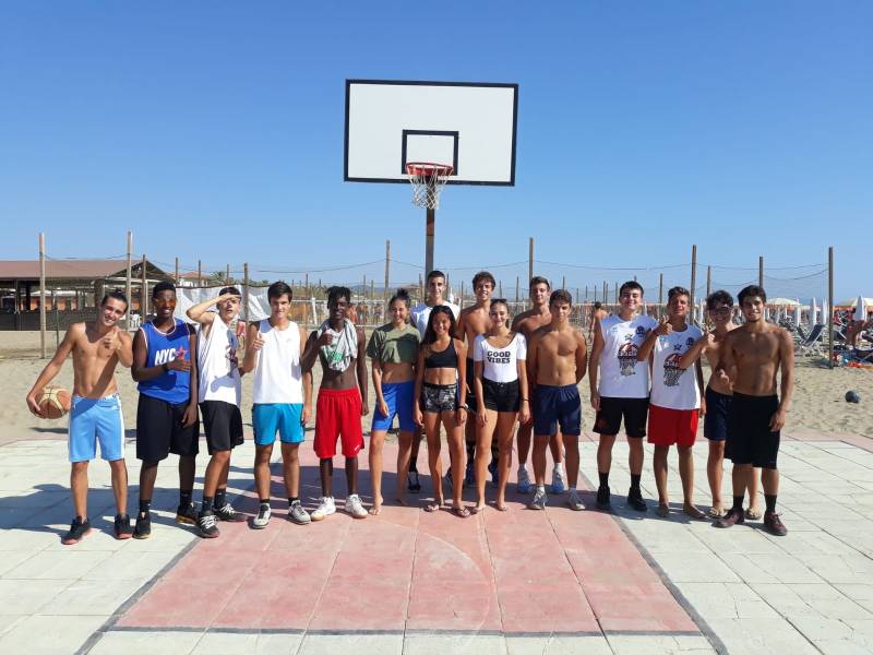 Sesar Bocchi vince anche al Bagno Rosmarina e s Sesar Bocchi vince anche al Bagno Rosmarina e s