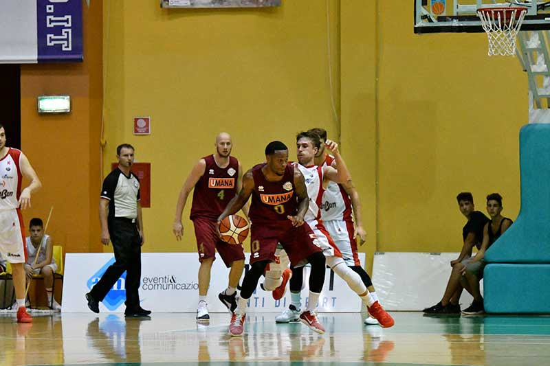 Trionfo Venezia, battuta Reggio Emilia in finale