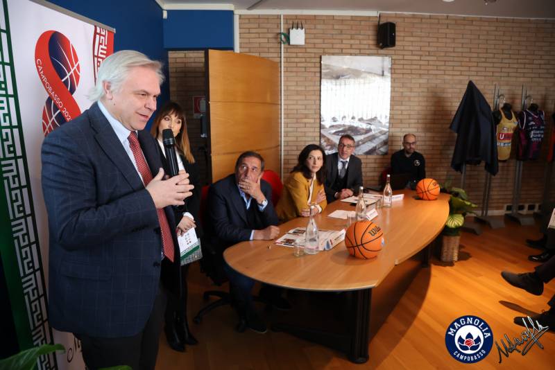Coppa Italia, presentata ufficialmente all Coppa Italia, presentata ufficialmente all
