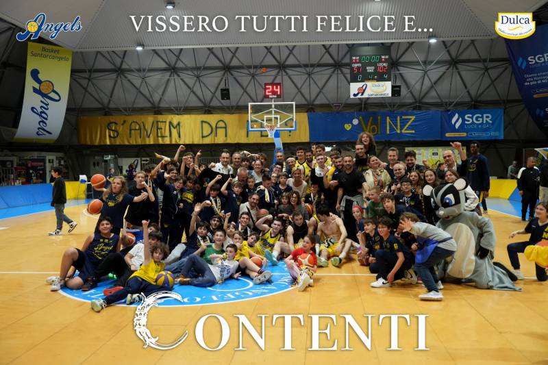 Dulca Santarcangelo 102 – Gaetano Scirea Bertinoro 51
