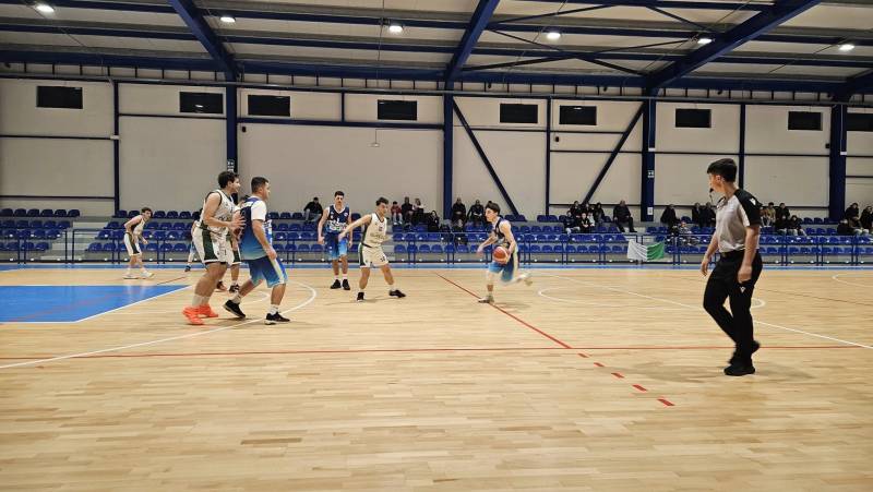 Torna il sereno in casa Mercede 