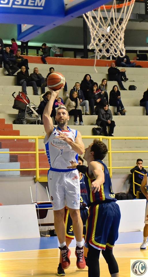 Che bella Fotodinamico! Domata Valmontone