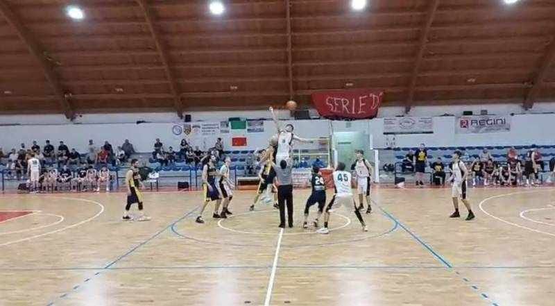 Il Fratta sbanca Acqualagna e si salva!
