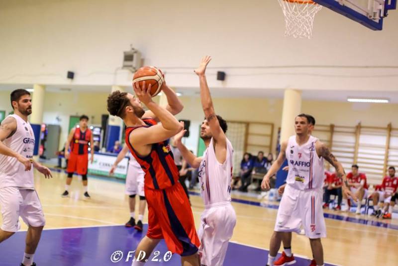 Cus Jonico, niente impresa bis a Monopoli Cus Jonico, niente impresa bis a Monopoli