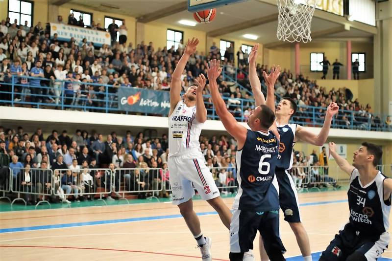 Action Now! Verso la finale. Barnaba: "Occasione storica, daremo il massimo" Action Now! Verso la finale. Barnaba: "Occasione storica, daremo il massimo"