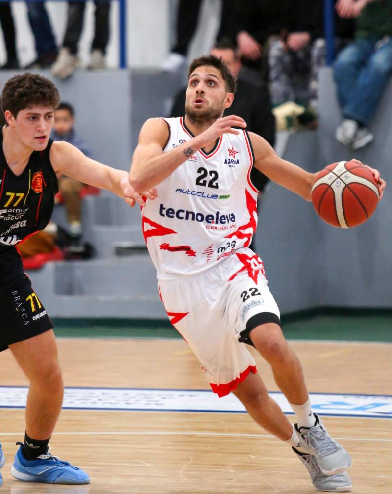 Tecnoeleva da applausi, ma i due punti vanno al Barcellona 