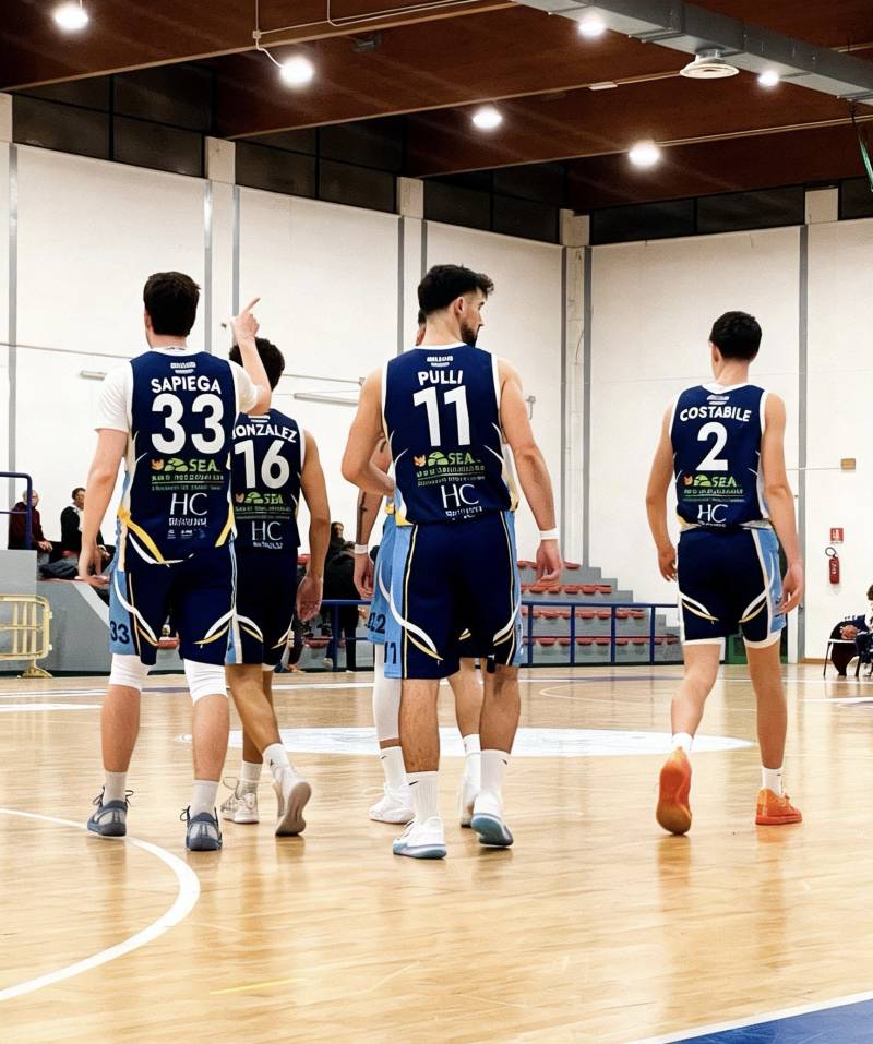 Cuore e rimonta Dinamo, ma Bari la spunta all'overtime 