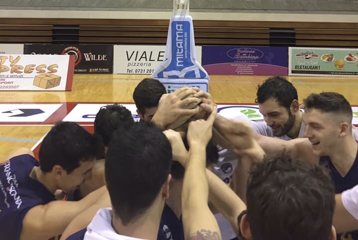 Virtus Assisi, colpo a Jesi: importante vittoria contro l’Aesis 98 Jesi, finisce 55-81 Virtus Assisi, colpo a Jesi: importante vittoria contro l’Aesis 98 Jesi, finisce 55-81