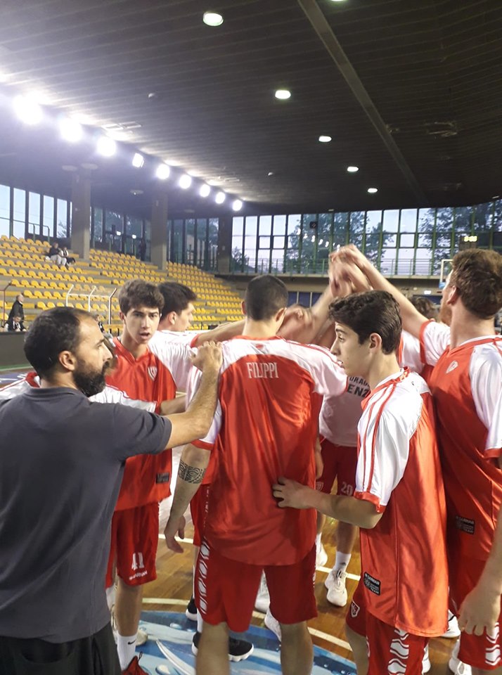Endiasfalti Agliana l'unica a battere Firenze. Sul 2-1 la lotta promozione è riaperta