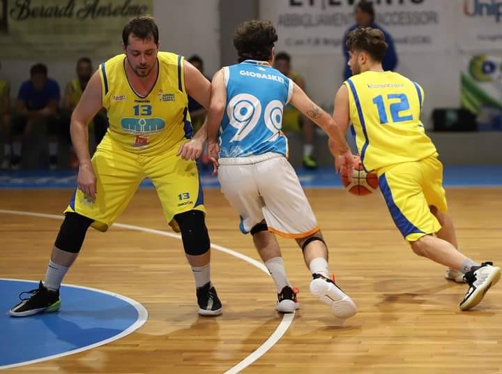 Campionato di Promozione Abruzzo-Molise 5' di andata