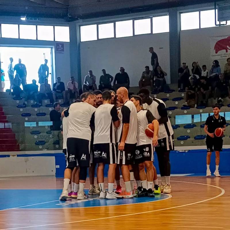Sora reagisce, Termoli resiste: 73-67 al PalaSabetta