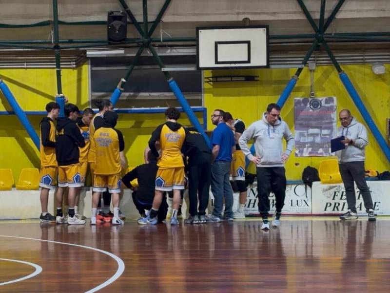 8a giornata di ritorno | AlfaOmega – Borgo Don Bosco 65-67