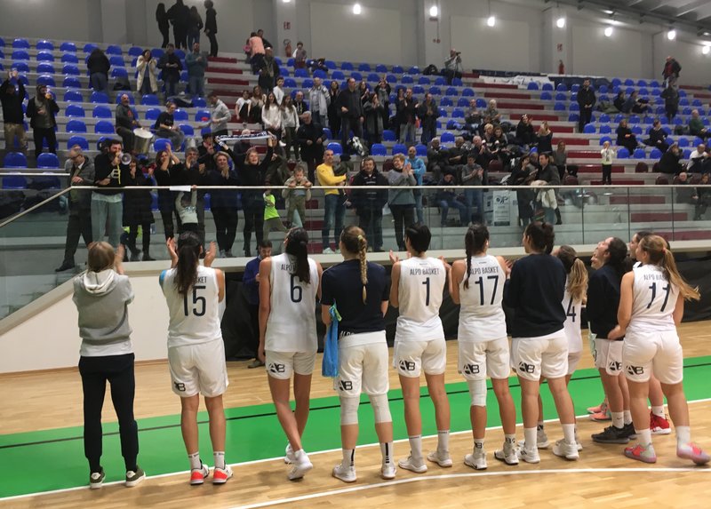 Terza partita in una settimana per l Terza partita in una settimana per l