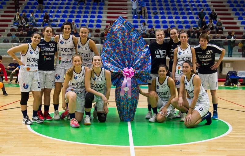 Derby veneto alla penultima gara casalinga di regular season per l Derby veneto alla penultima gara casalinga di regular season per l