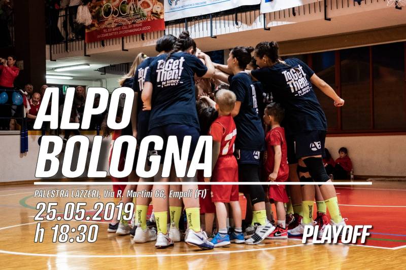 Ecodent Point in campo per lo spareggio promozione Ecodent Point in campo per lo spareggio promozione