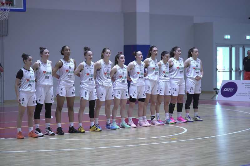 Gara 3 è dell'Ecodent Alpo Basket, finale conquistata 
