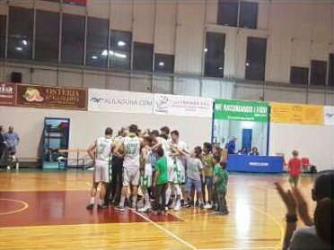 Alvisiana, è game over