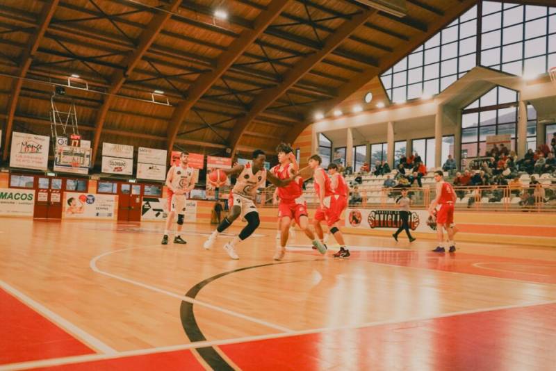 Cogal, sette giorni al top 