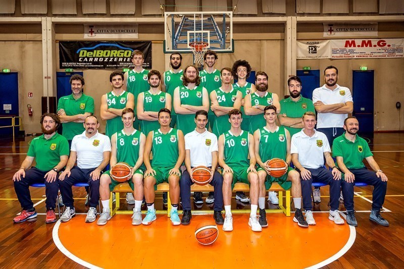 Savigliano va in C Gold: solo applausi per questi Rices! Savigliano va in C Gold: solo applausi per questi Rices!