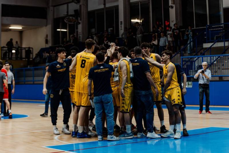Grantorino chiude i conti: Pescara battuta, la salvezza è realtà