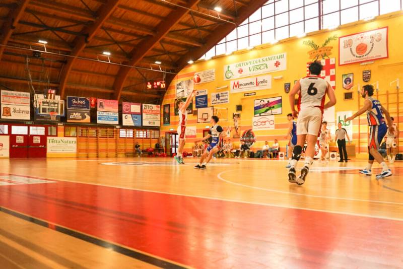 Semifinale: US Uappala Livorno sabato sera contro Savigliano 