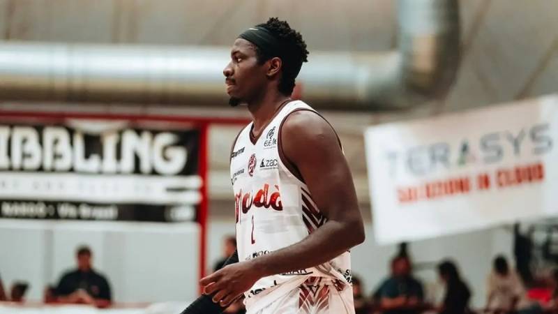 L A9 Nardò rialza la testa dopo il KO di Corato e surclassa Pescara | Finisce 83-73 per i granata 
