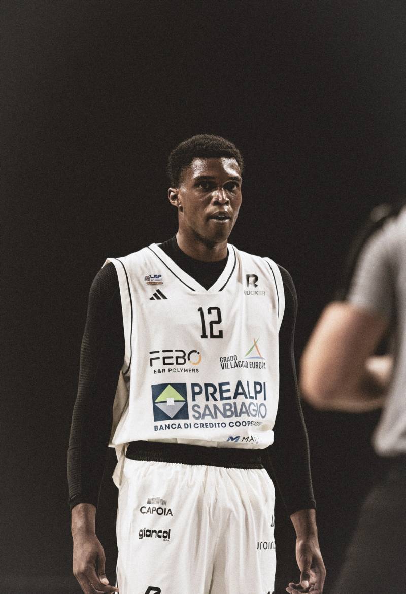 L Andrea Costa Imola rimonta e batte la Rucker 61-59 